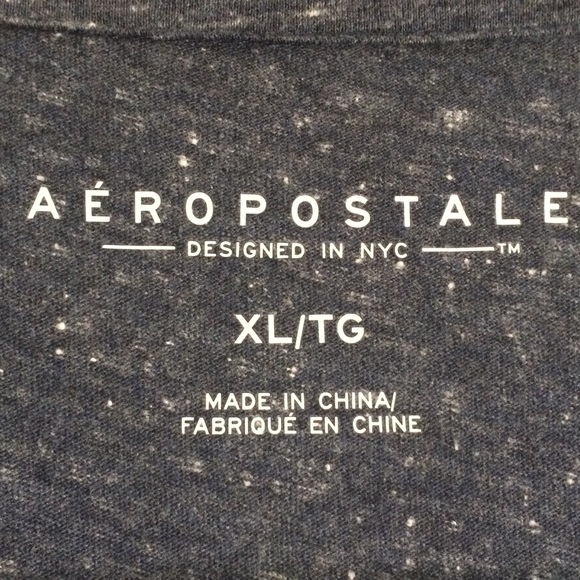 🎉 3 for $15 Aeropostale long sleeve shirt - Picture 4 of 6